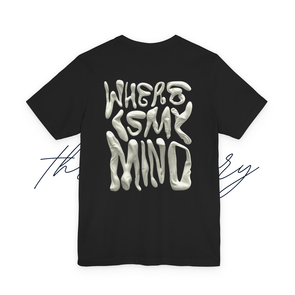 LOST Tee
