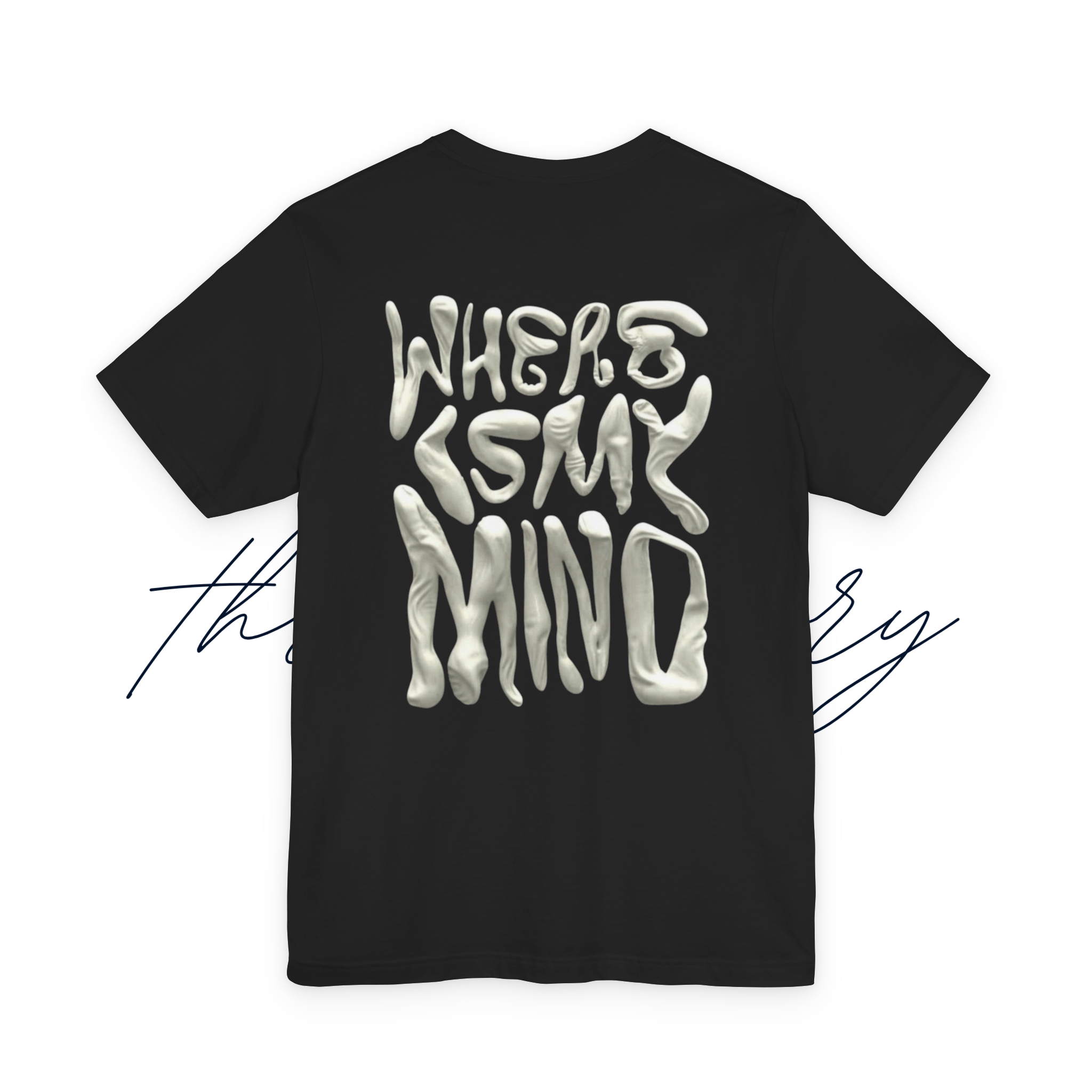 LOST Tee