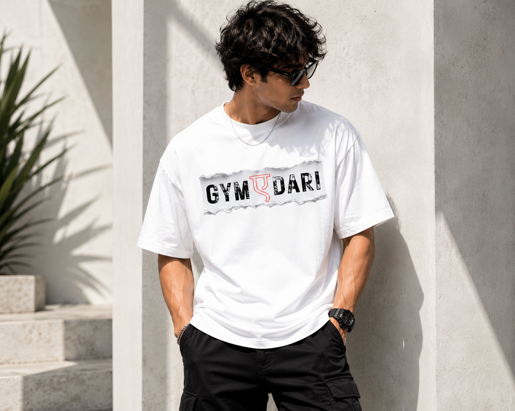 GYM ए DARI