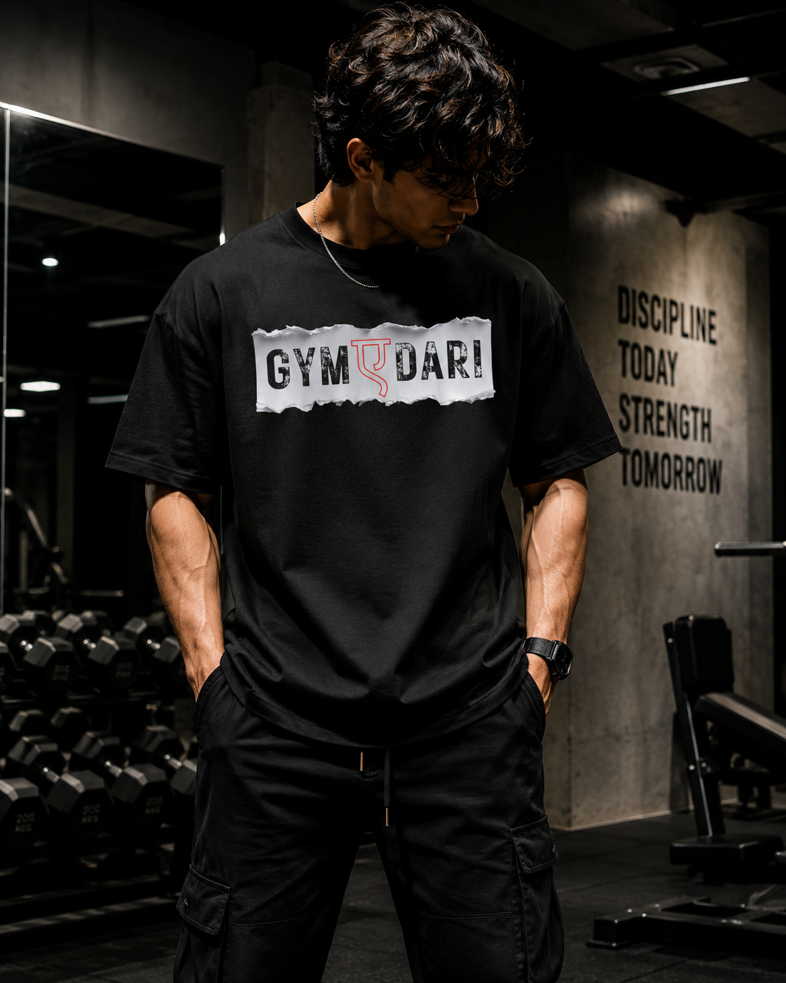 GYM ए DARI