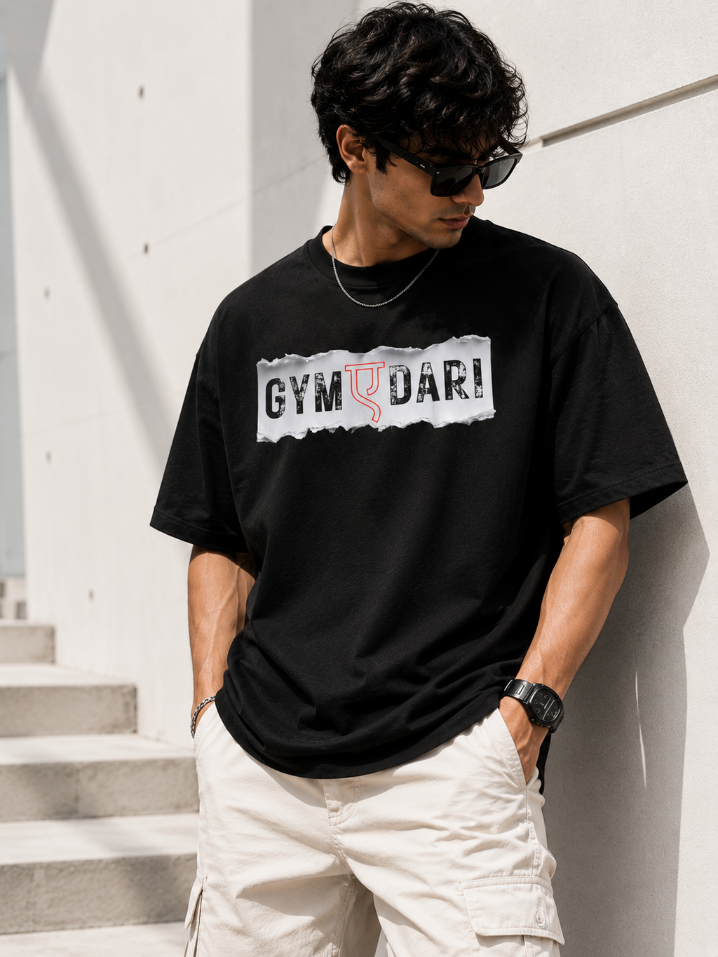 GYM ए DARI