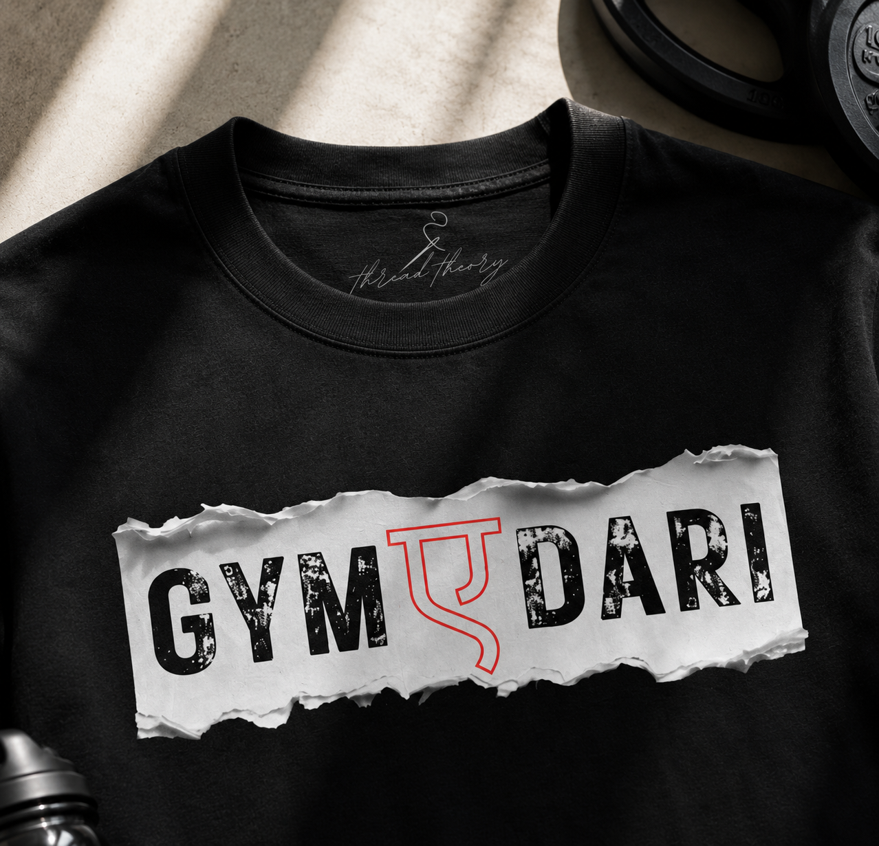 GYM ए DARI
