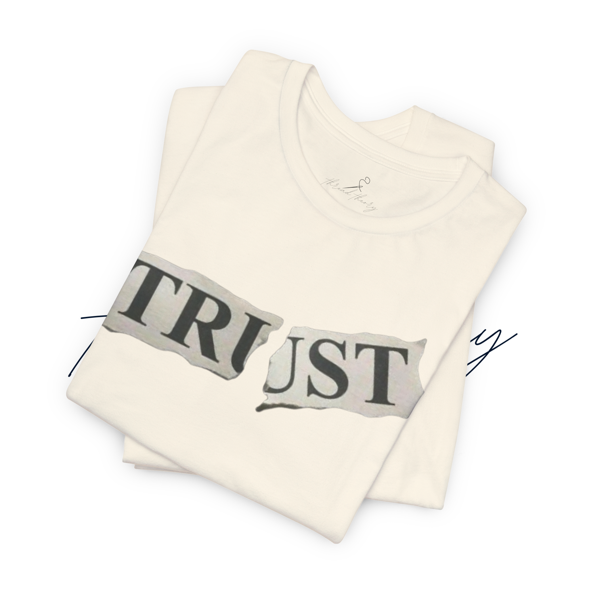 Trust Tee