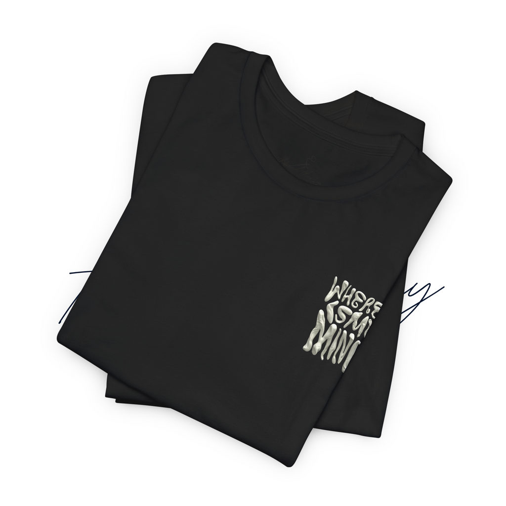 LOST Tee