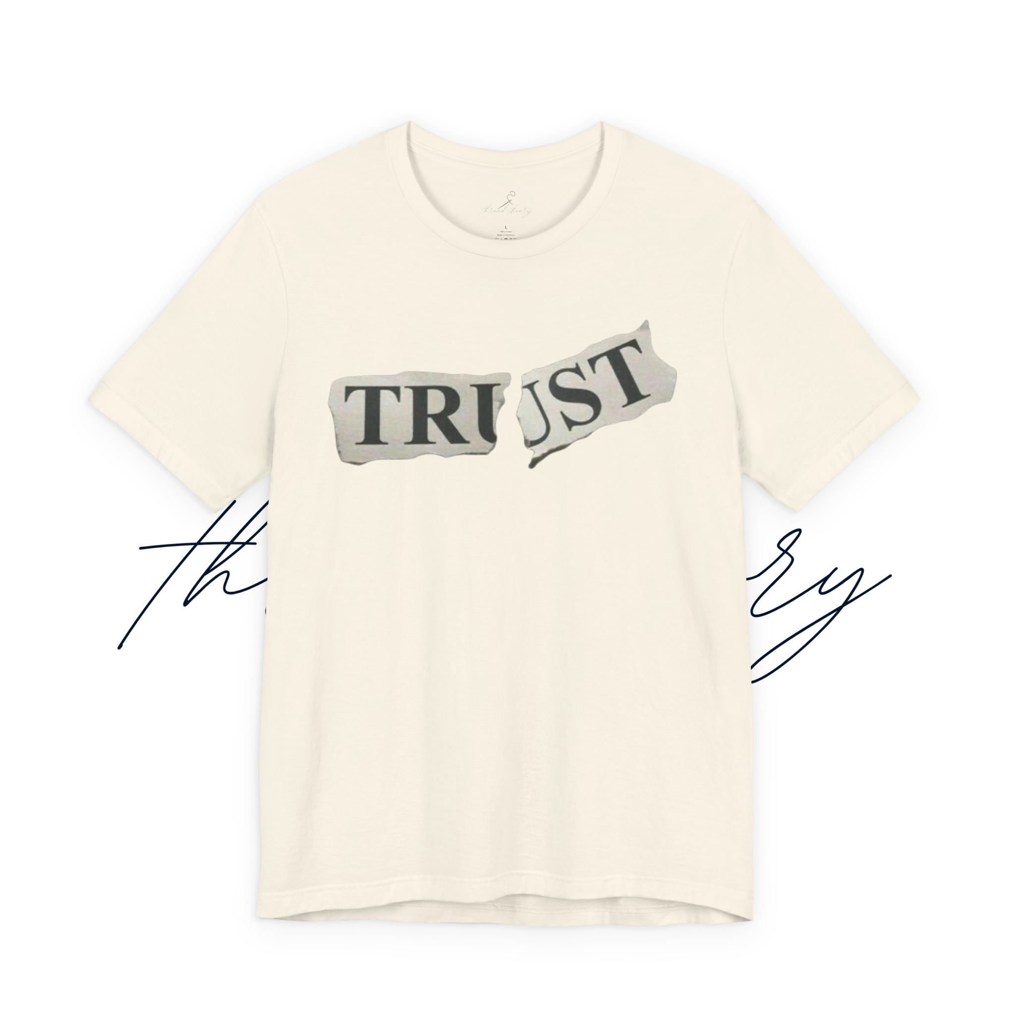 Trust Tee