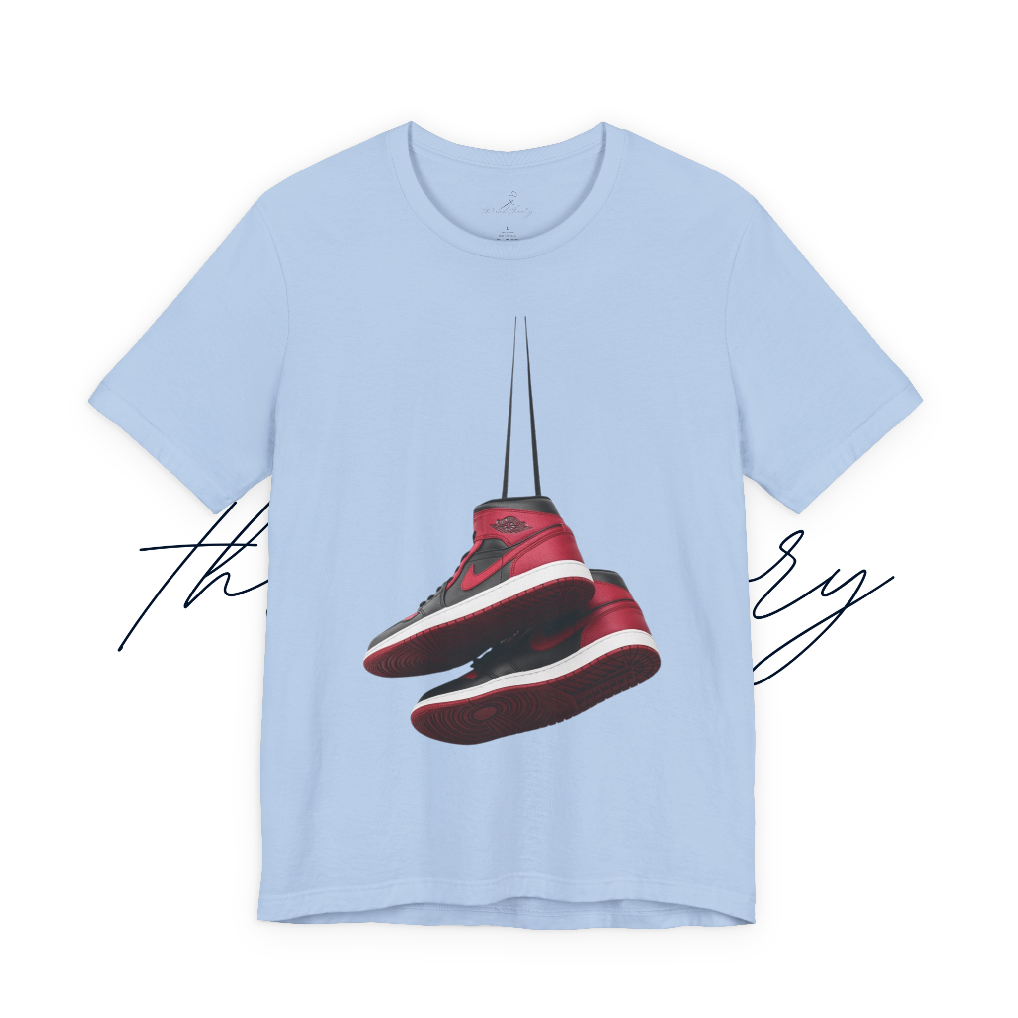 Hanging Kicks Tee