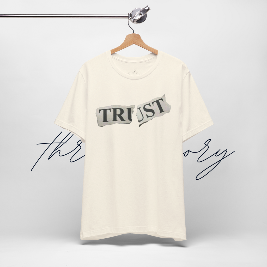 Trust Tee