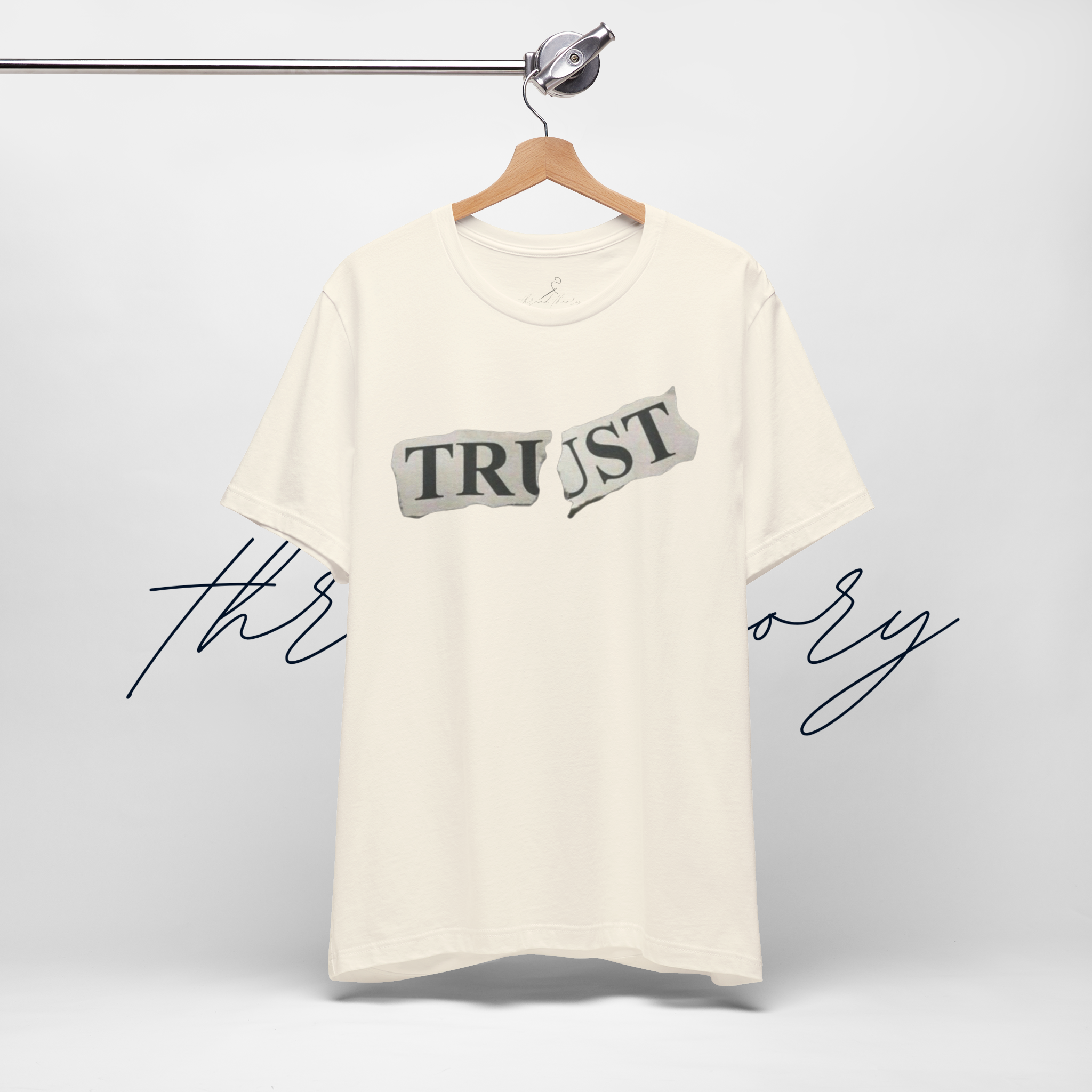 Trust Tee