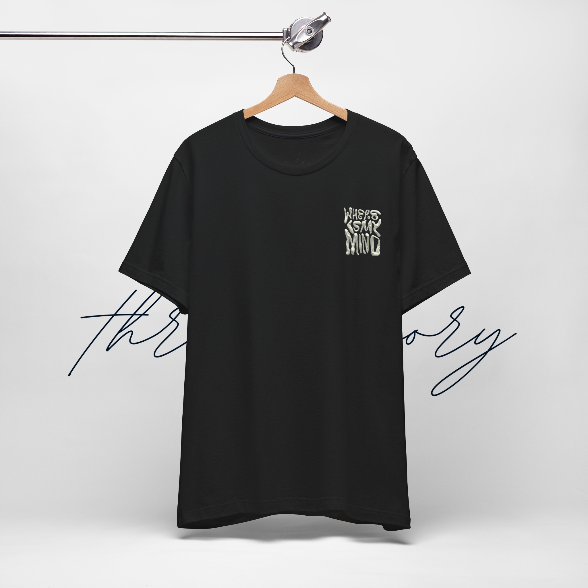 LOST Tee