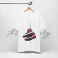Hanging Kicks Tee