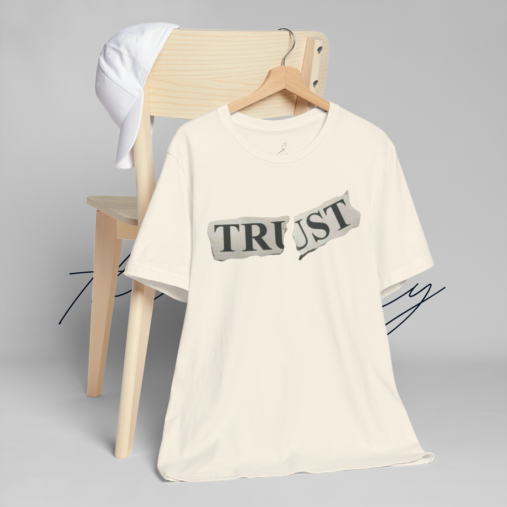 Trust Tee