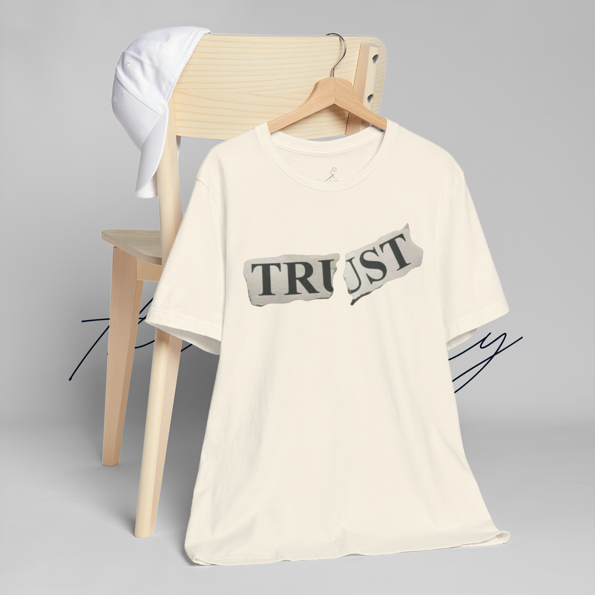 Trust Tee