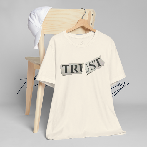 Trust Tee