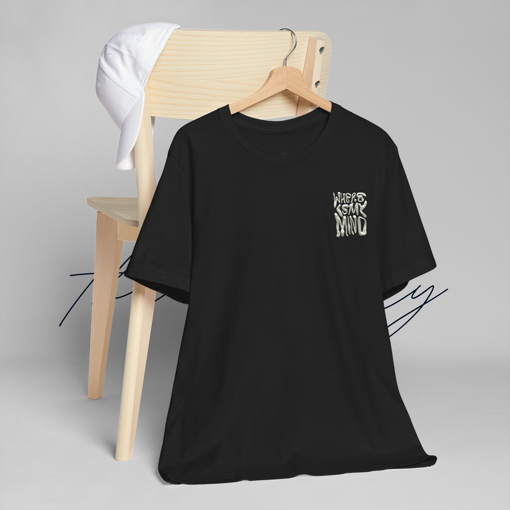LOST Tee