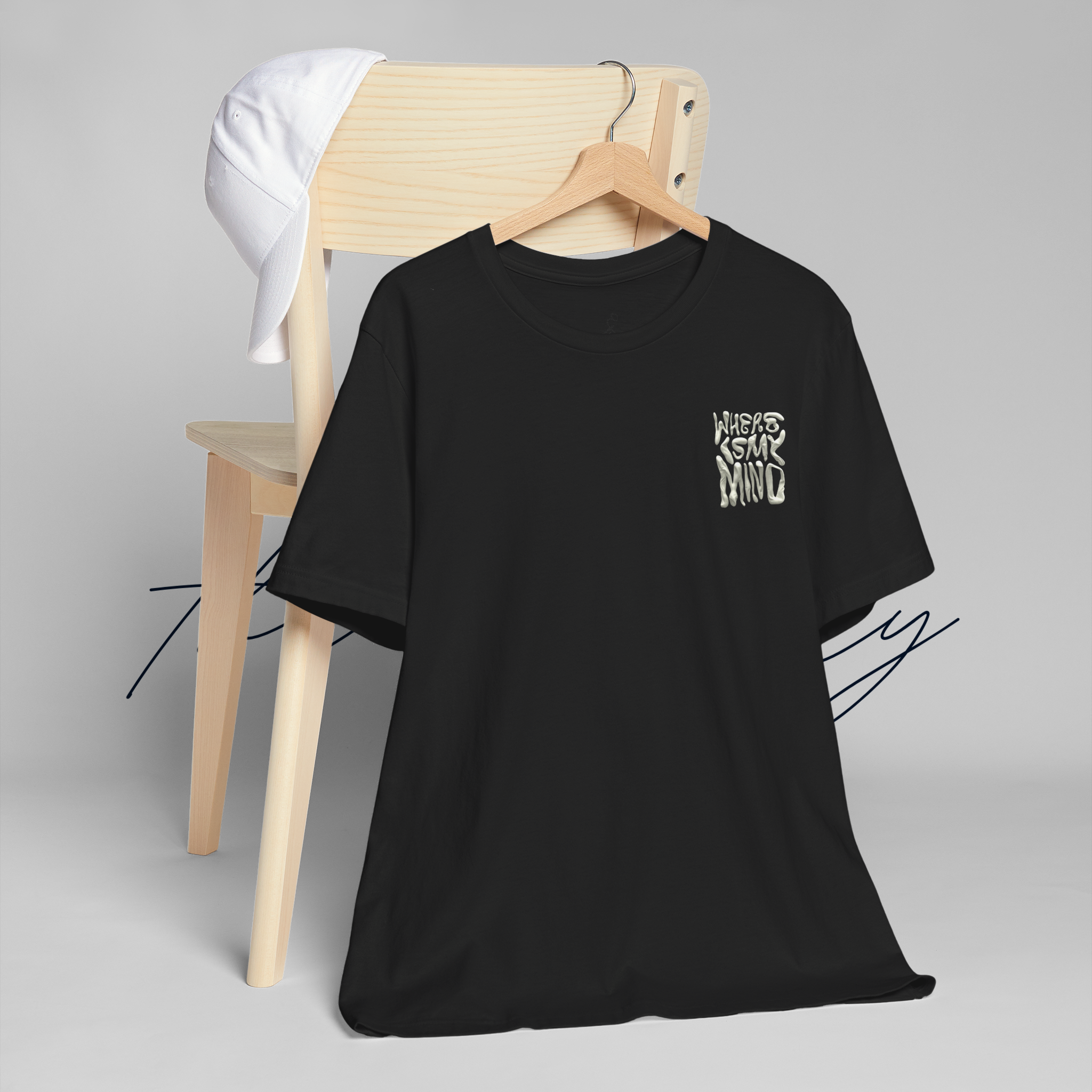 LOST Tee