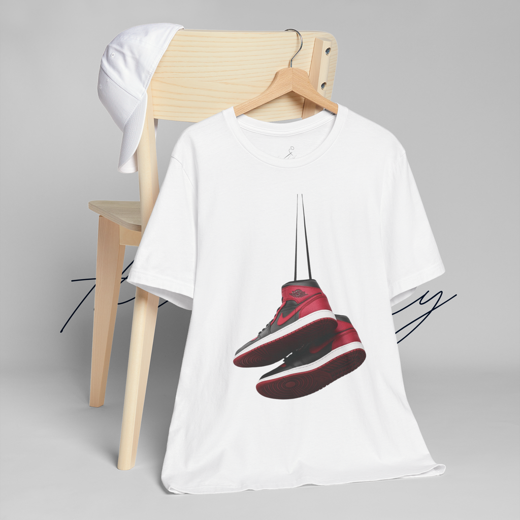 Hanging Kicks Tee