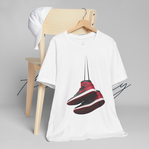 Hanging Kicks Tee
