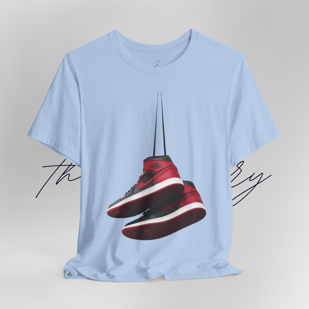 Hanging Kicks Tee