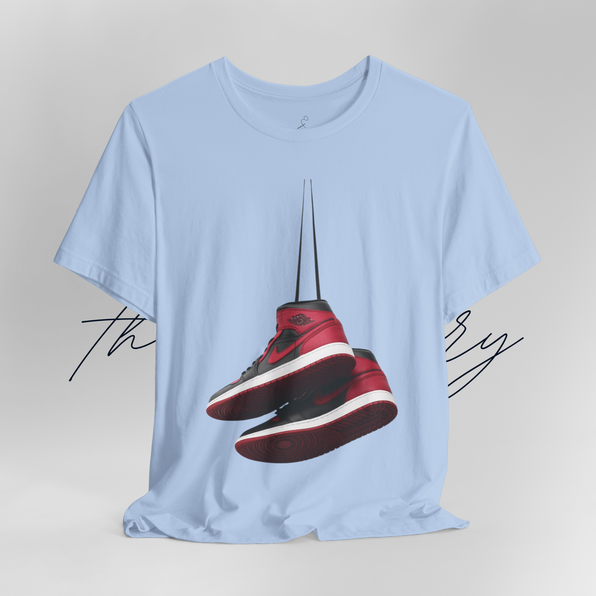 Hanging Kicks Tee