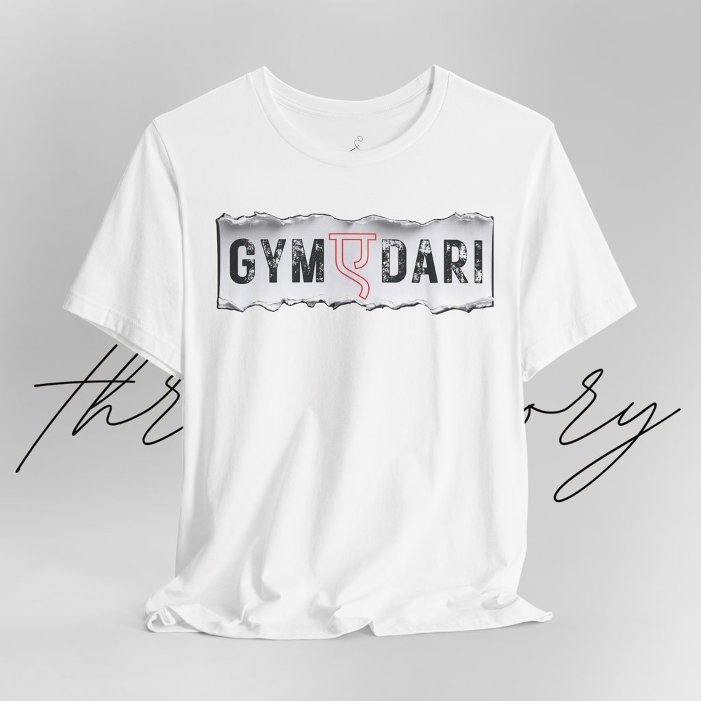 GYM ए DARI