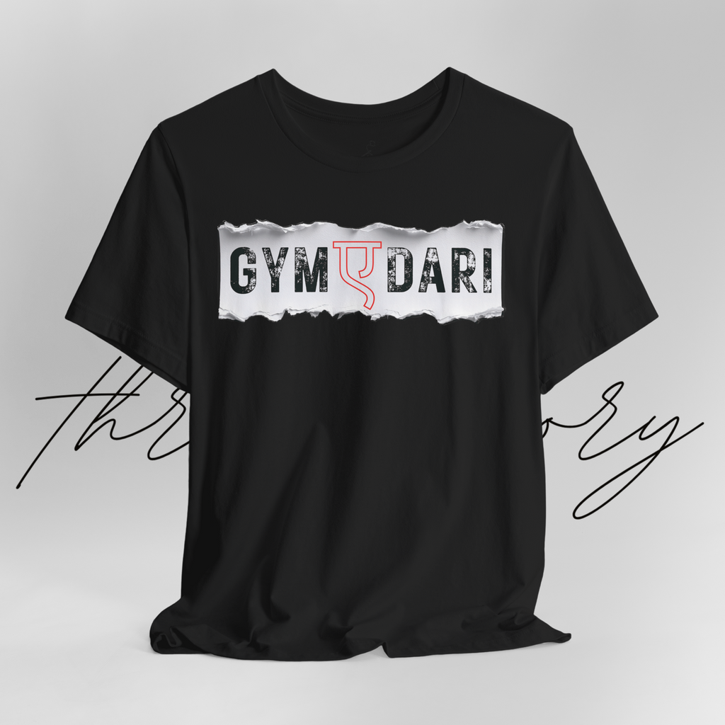GYM ए DARI