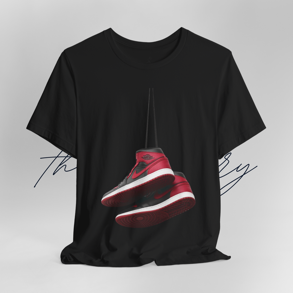 Hanging Kicks Tee