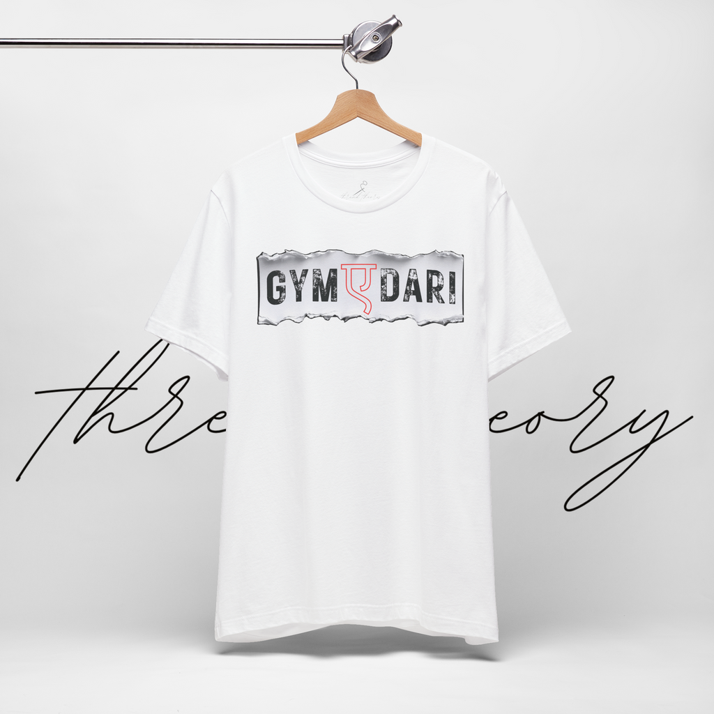 GYM ए DARI