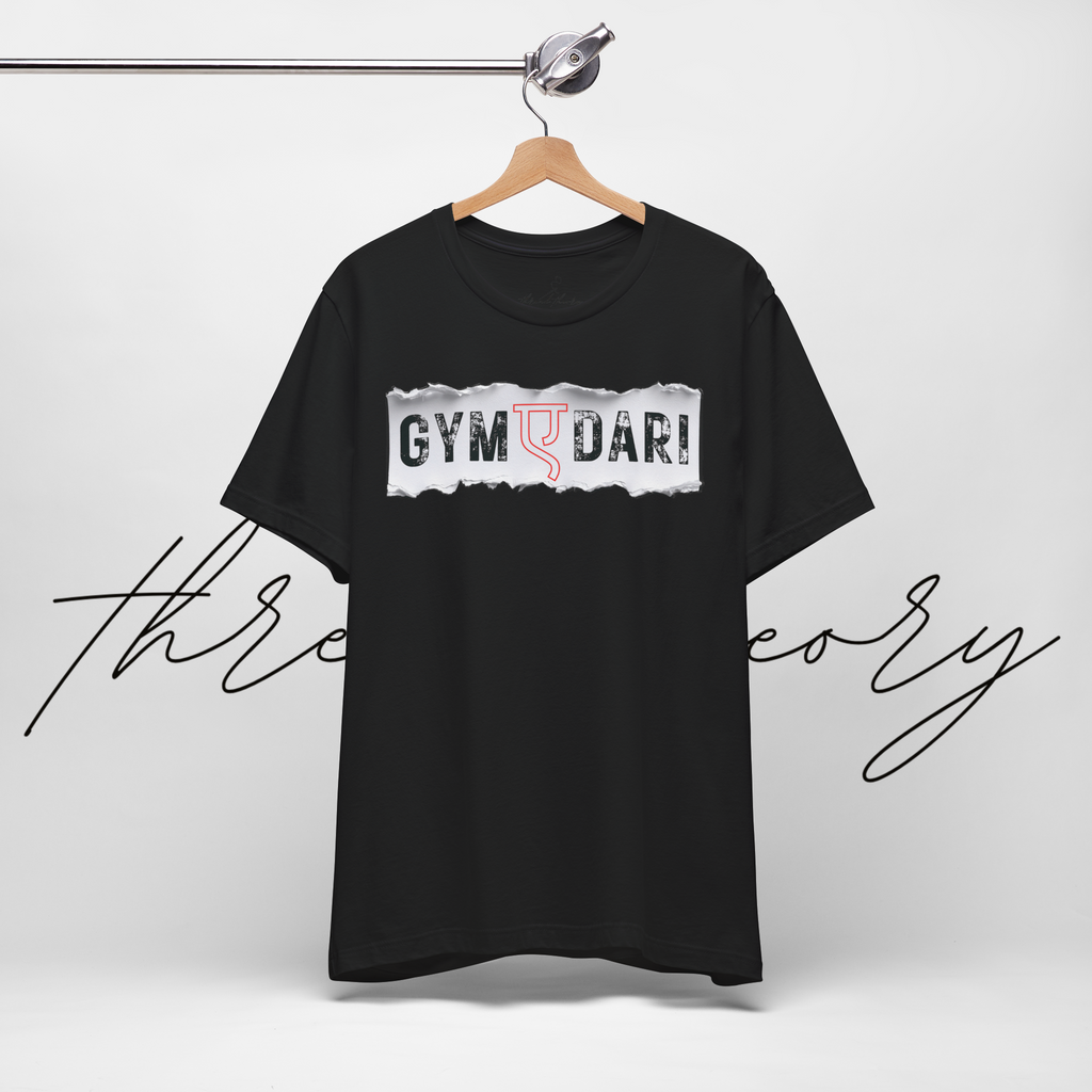 GYM ए DARI