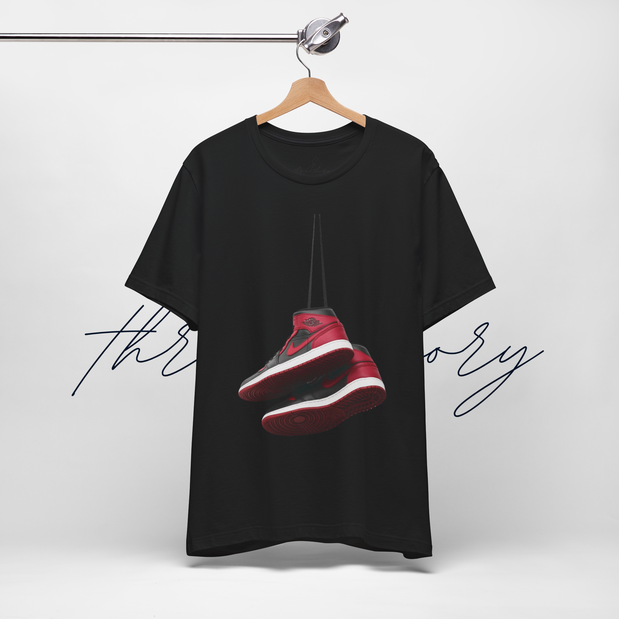 Hanging Kicks Tee