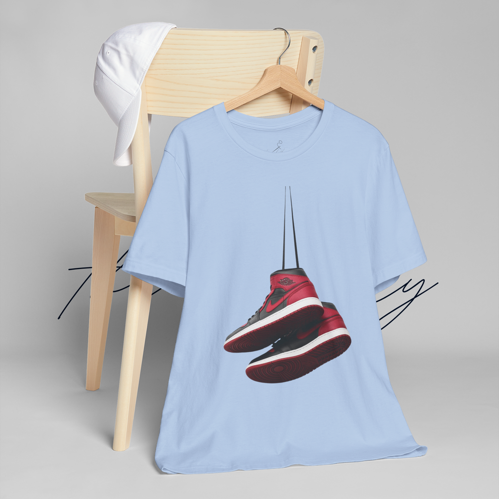 Hanging Kicks Tee