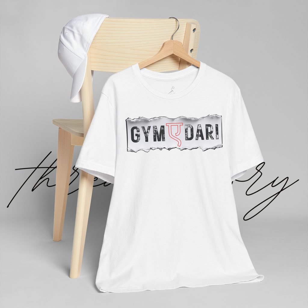 GYM ए DARI